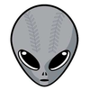 Alien Logo Image